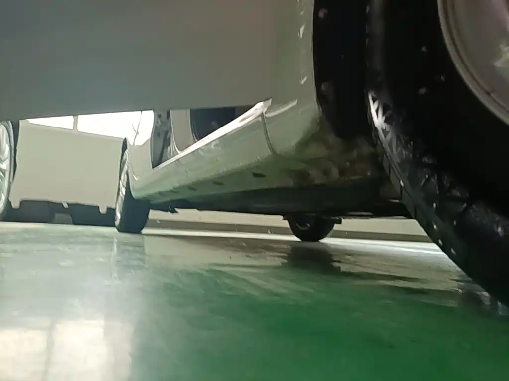 Kia K2 — миниатюра 21