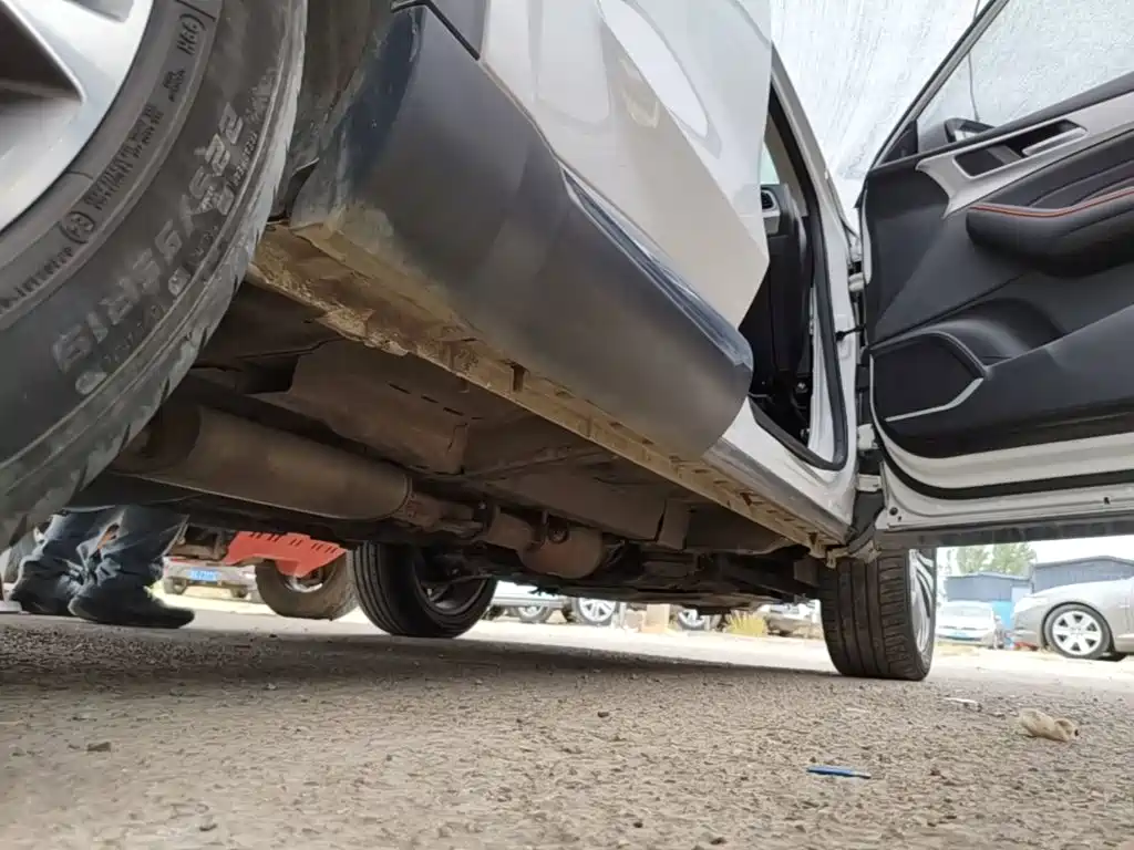 Haval F7 — миниатюра 21