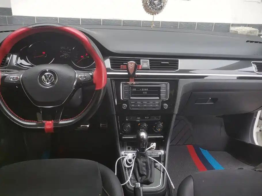 Volkswagen C-Trek — миниатюра 12