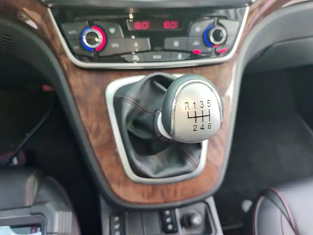 Haval H6 — миниатюра 14