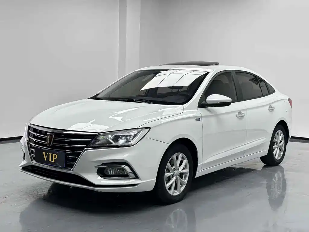 Купить Roewe i5