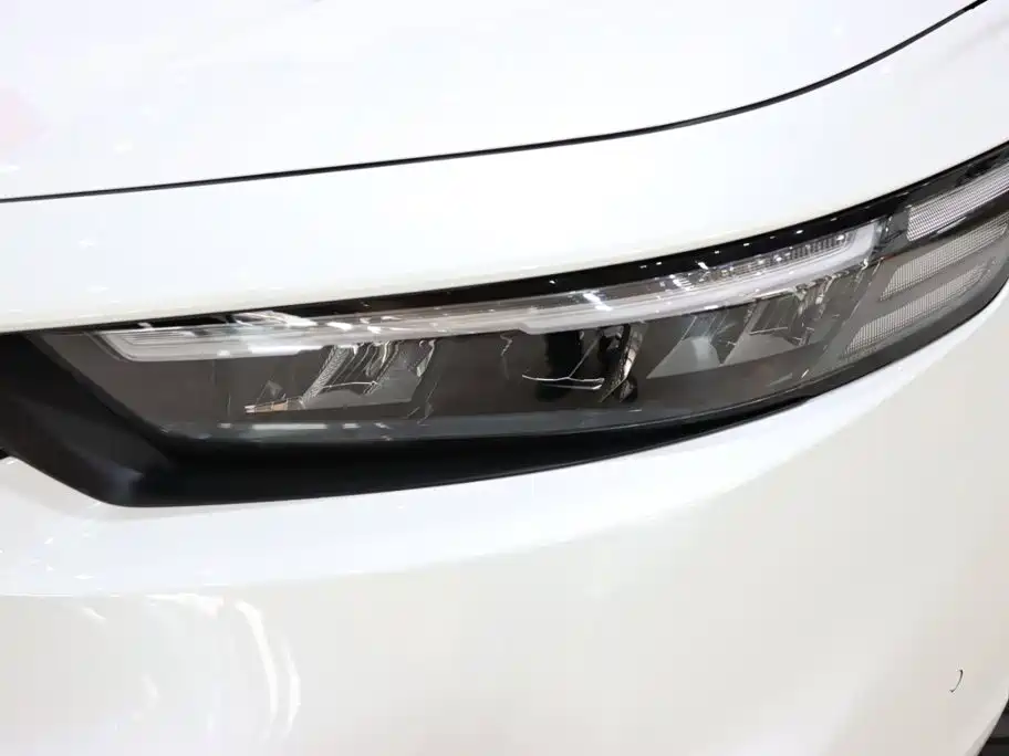 Honda Inspire — миниатюра 7