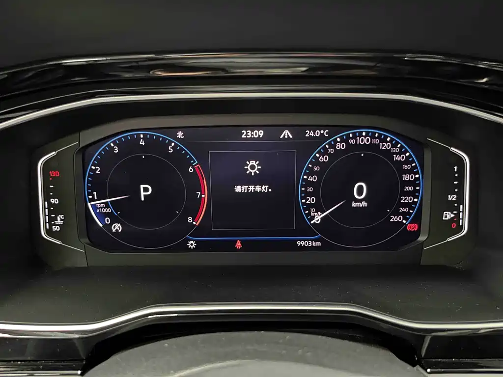 Volkswagen Sagitar — миниатюра 9