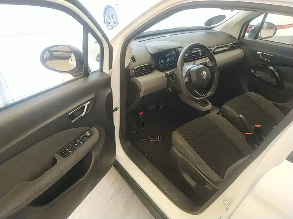 Leapmotor Leapmotor T03 — миниатюра 16