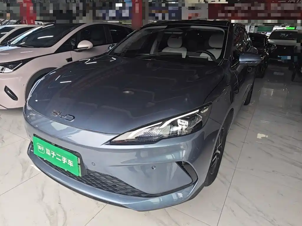 BYD Seal 05 DM-i