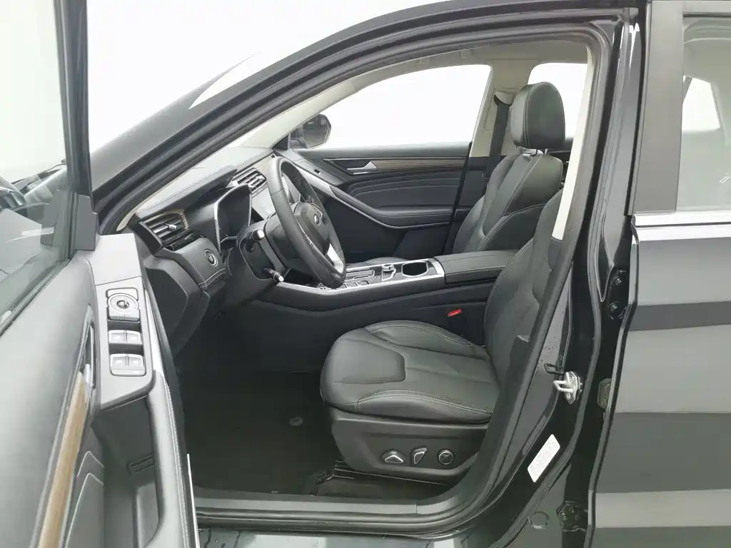 Ford Territory — миниатюра 10