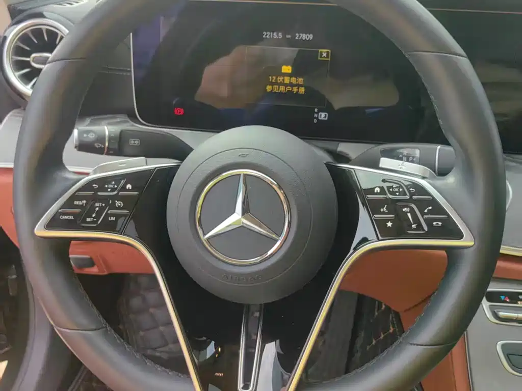 Mercedes-Benz CLS 2022 CLS 300
