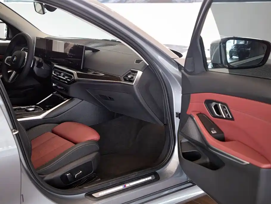 BMW 3 Series — миниатюра 20