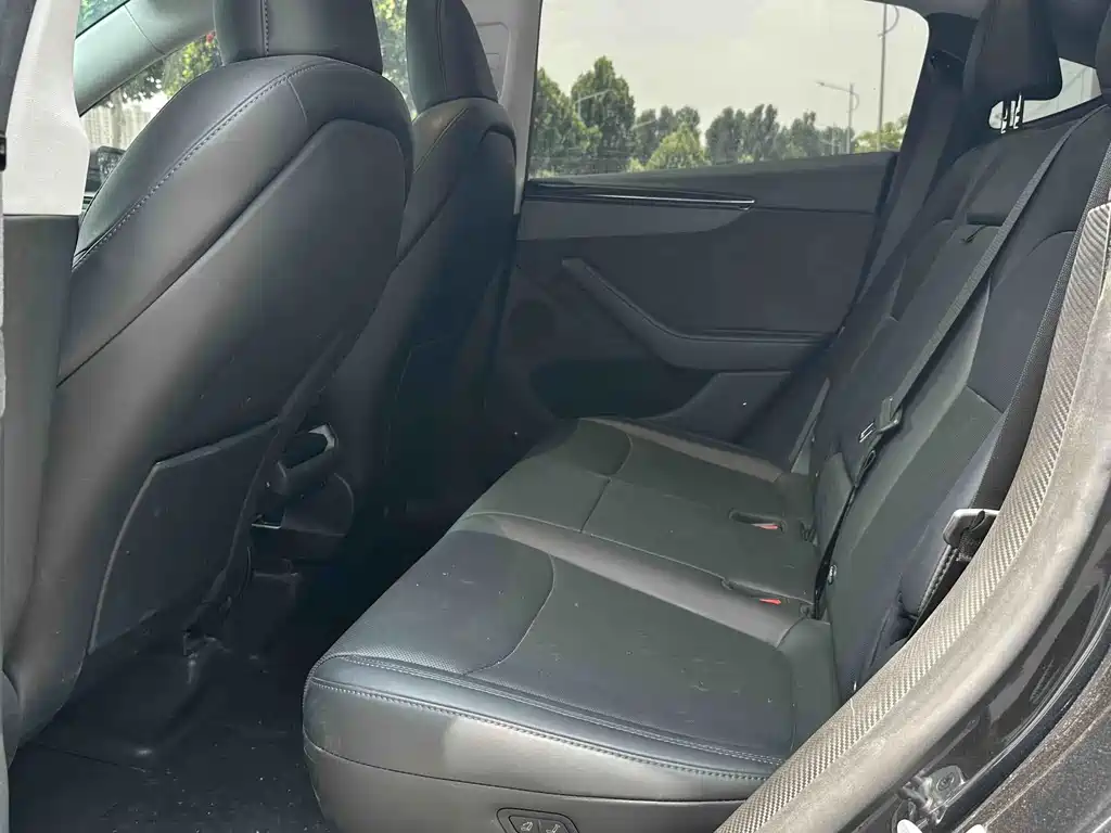 Tesla Model Y — миниатюра 5