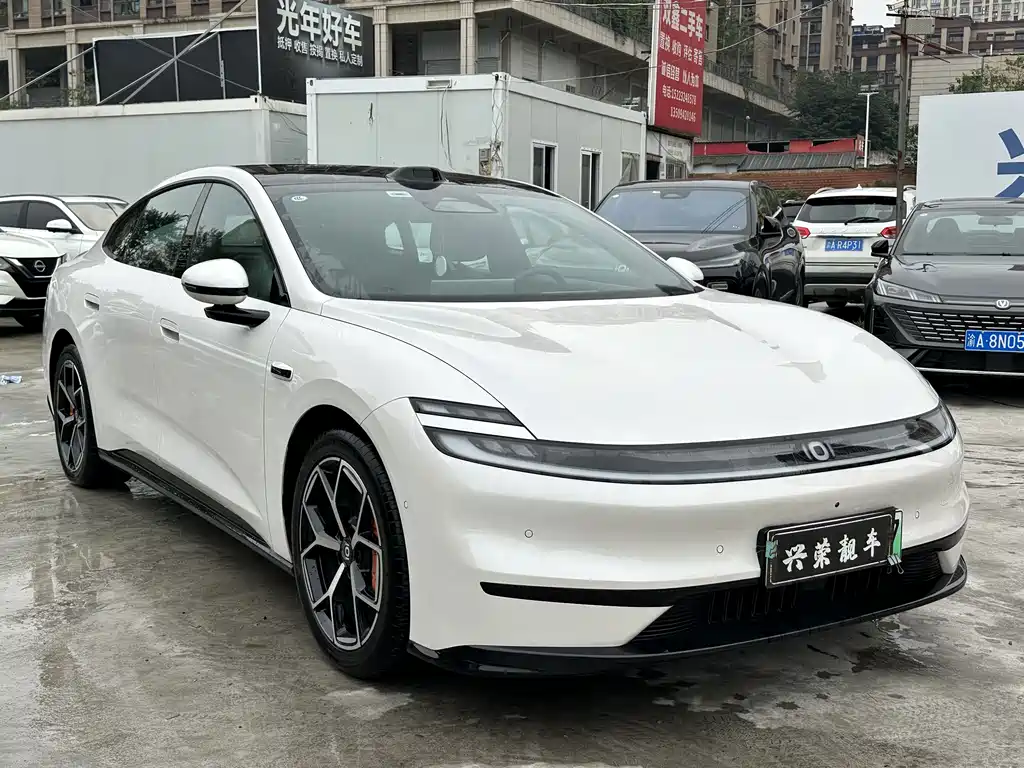 Qiyuan Qiyuan A06 — миниатюра 2