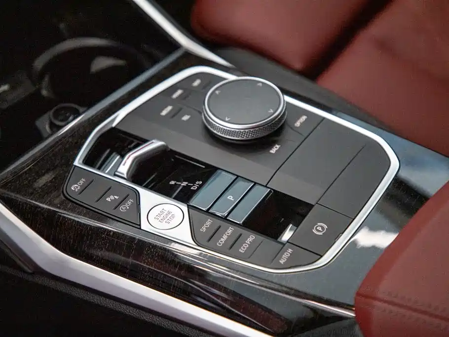 BMW 3 Series — миниатюра 15