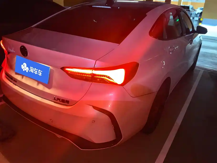 Buick Verano 2023 Pro GS