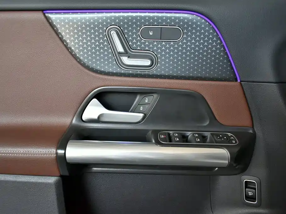 Mercedes-Benz EQA — миниатюра 9
