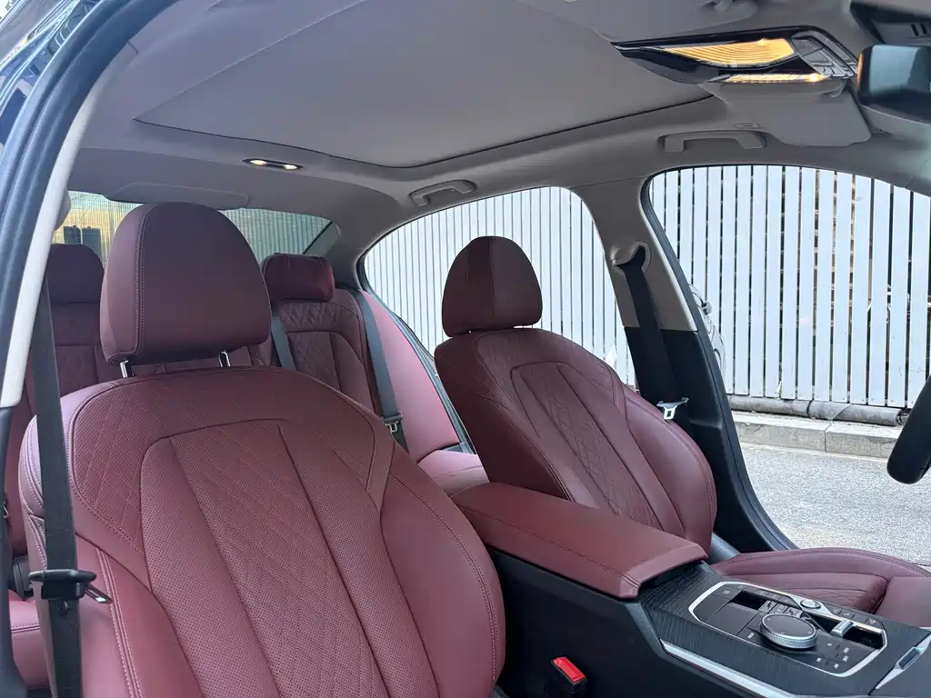 BMW 3 Series — миниатюра 17