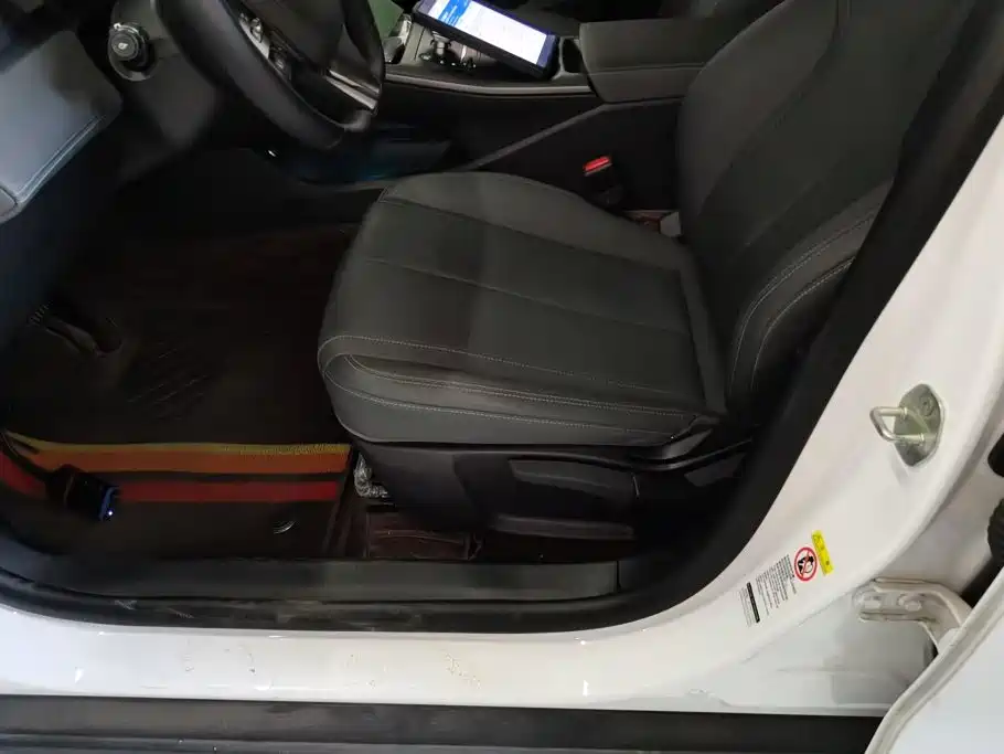 BYD Qin PLUS — миниатюра 9