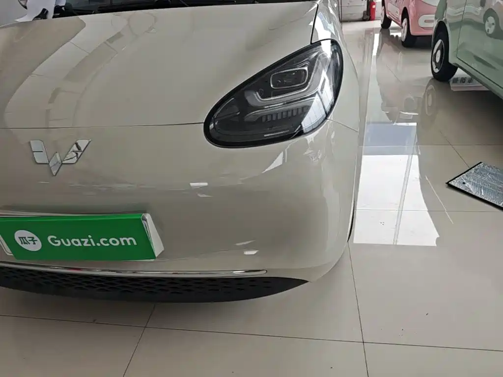 Wuling Bingo — миниатюра 24