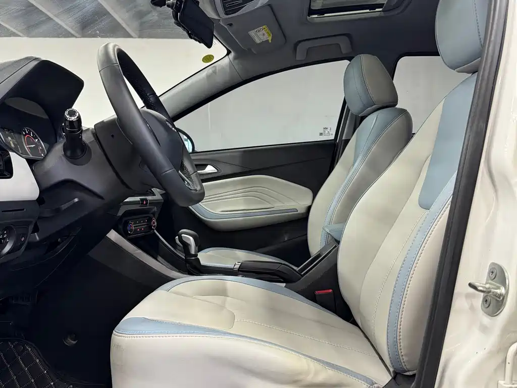 Chery Tiggo 3x — миниатюра 8