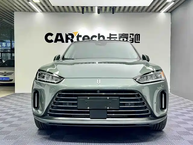 HONGMENG ZHIXING ASK THE WORLD M5 2022