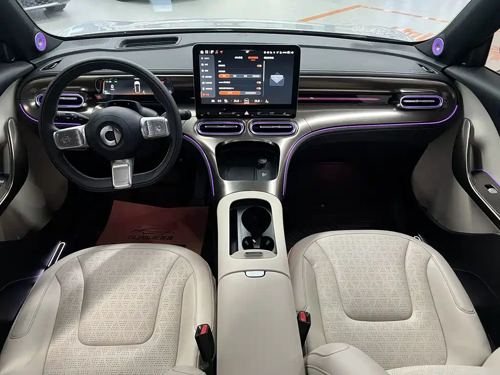 smart Smart #1 — миниатюра 8
