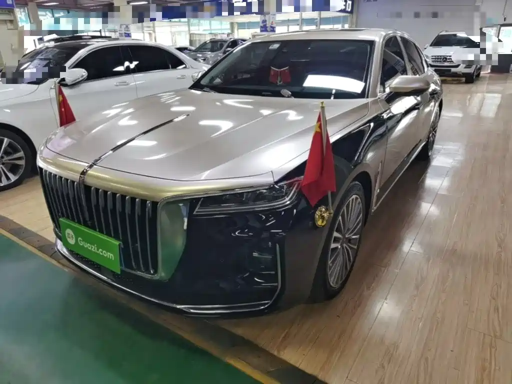 Hongqi Hongqi H9