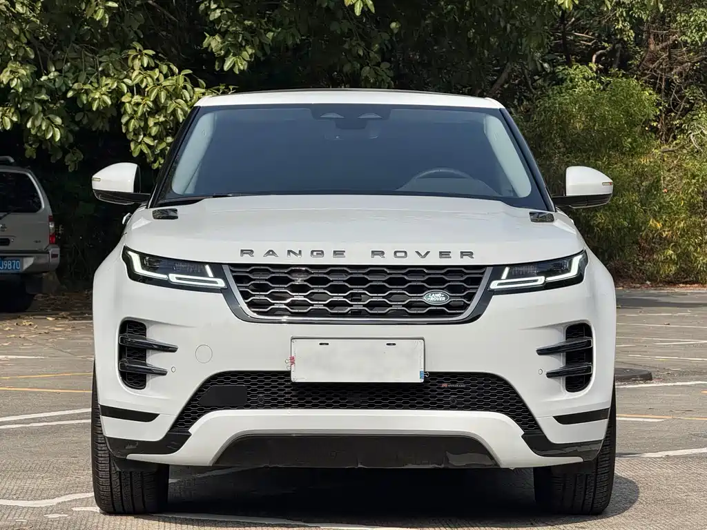 LAND ROVER RANGE ROVER AURORA