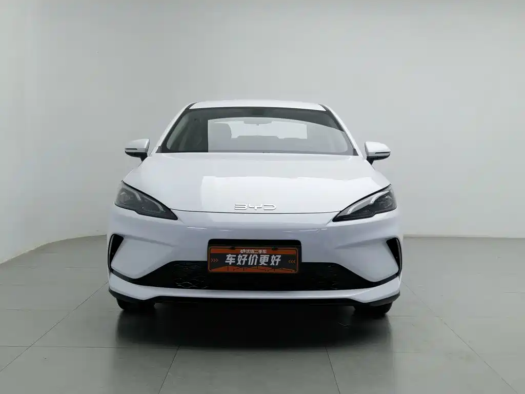 BYD Seal 05 DM-i — миниатюра 3