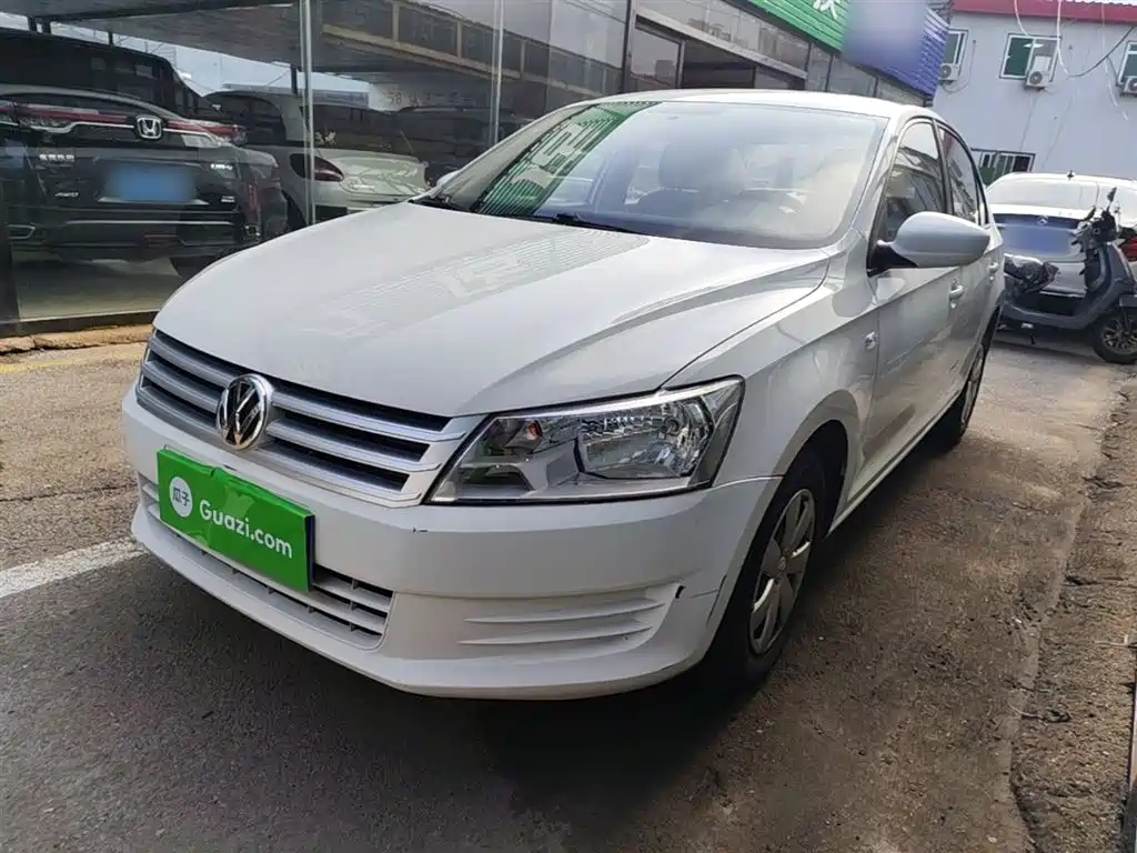 Купить Volkswagen Santana