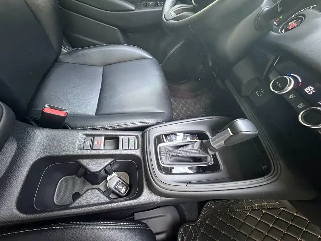 Honda XR-V — миниатюра 20
