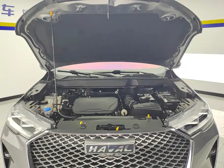 Haval H6 — миниатюра 10