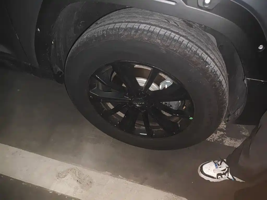 Haval Menglong New Energy — миниатюра 8