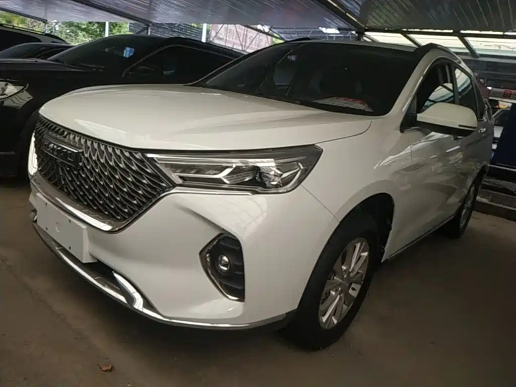 Haval M6 — миниатюра 2