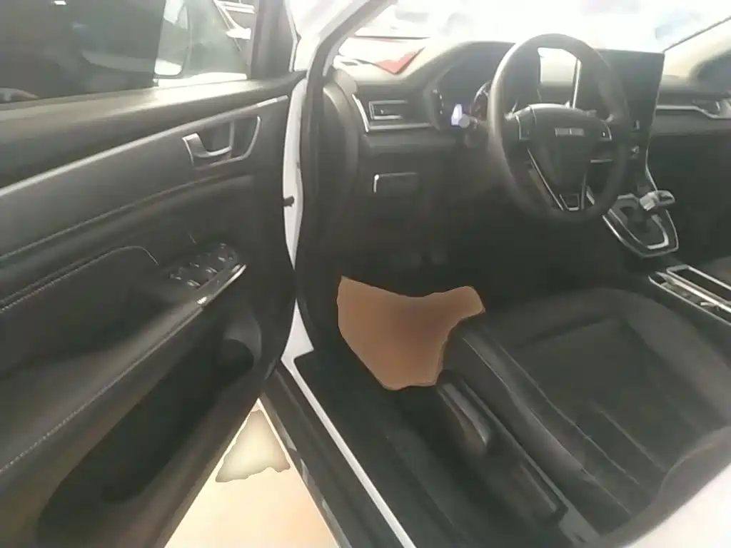 Haval M6 — миниатюра 16
