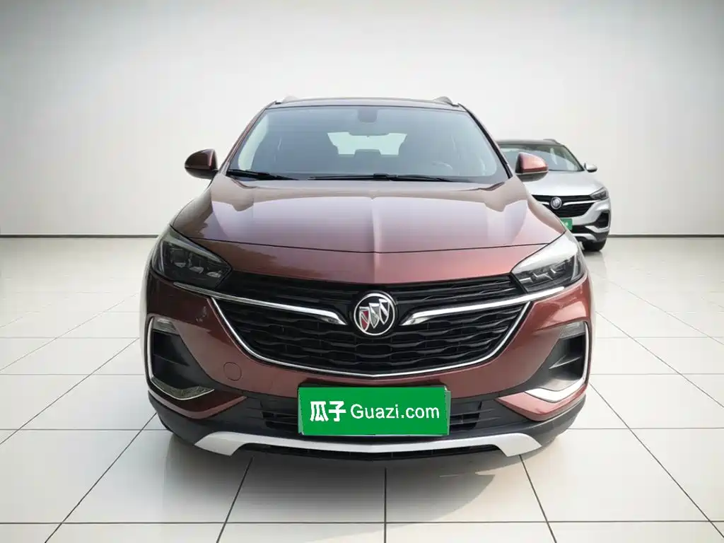 Buick Encore GX — миниатюра 2