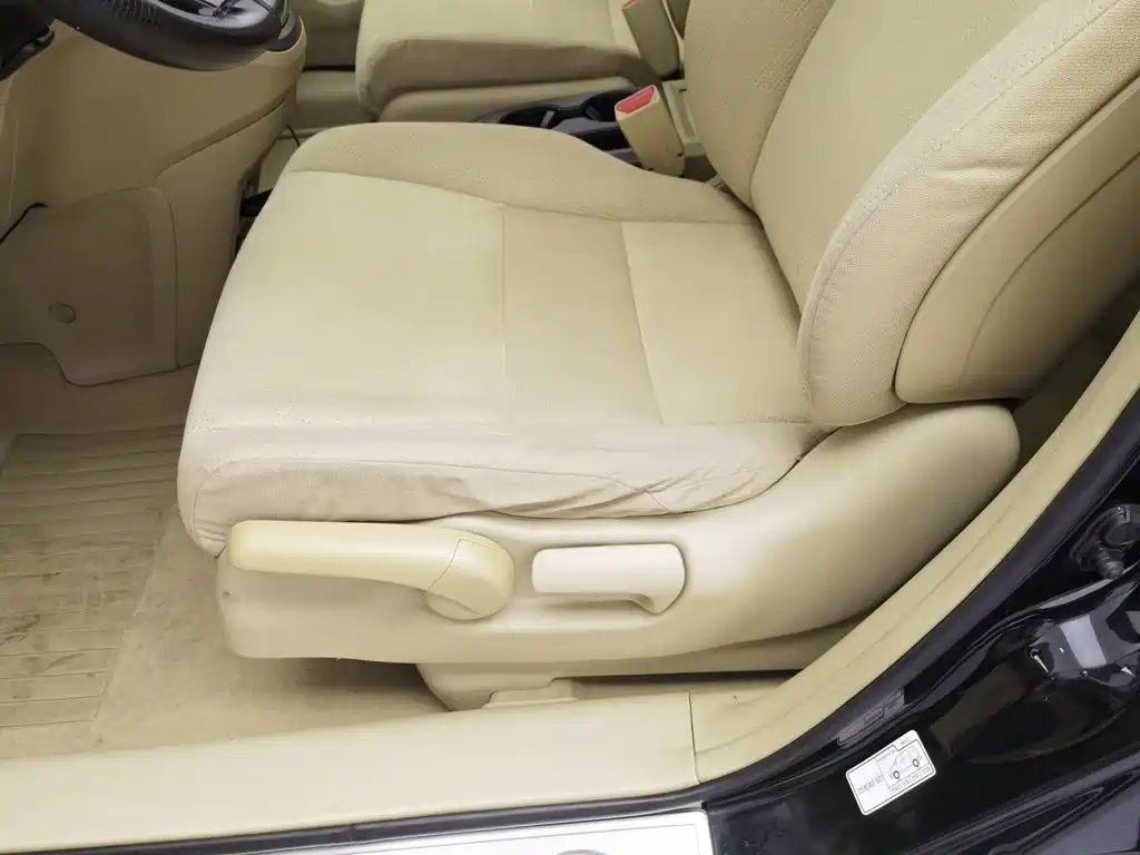 Honda CR-V — миниатюра 20