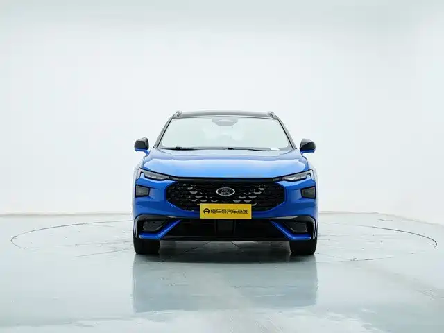 Ford Evos — миниатюра 2