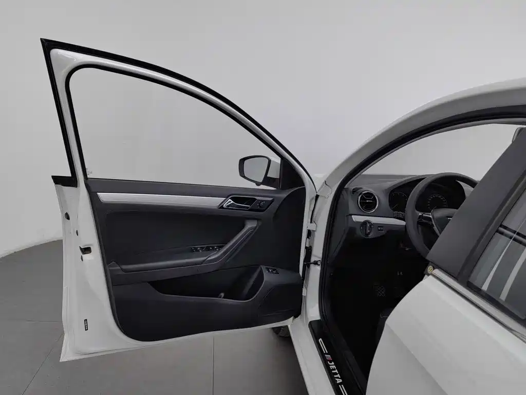 Jetta VA3 — миниатюра 8