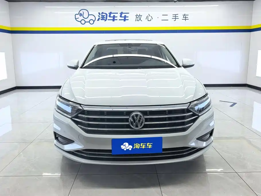 Volkswagen Sagitar — миниатюра 2
