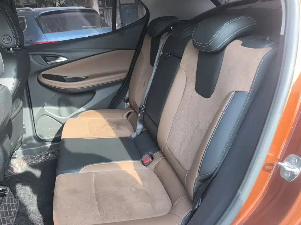 Buick Encore GX — миниатюра 18