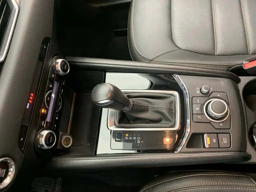 Mazda CX-5 — миниатюра 9
