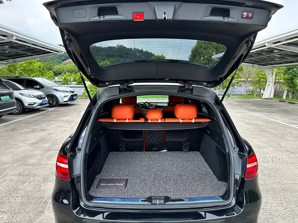 Mercedes-Benz GLC — миниатюра 21