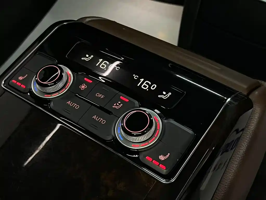 Audi A8 — миниатюра 23