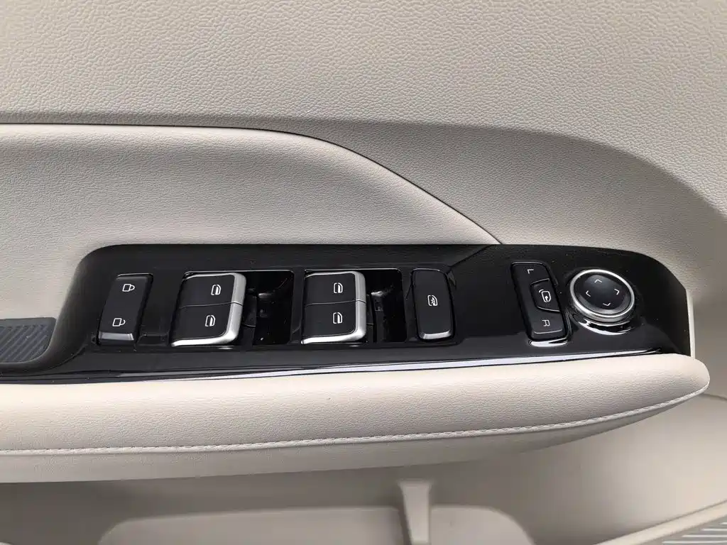 Wuling Xingguang — миниатюра 9