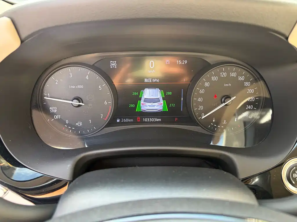 Buick Enclave — миниатюра 6
