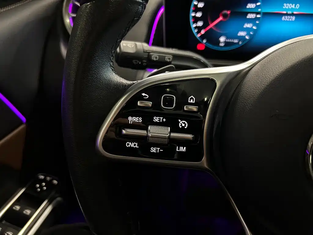 Mercedes-Benz GLB 2020 GLB 200 Fashion