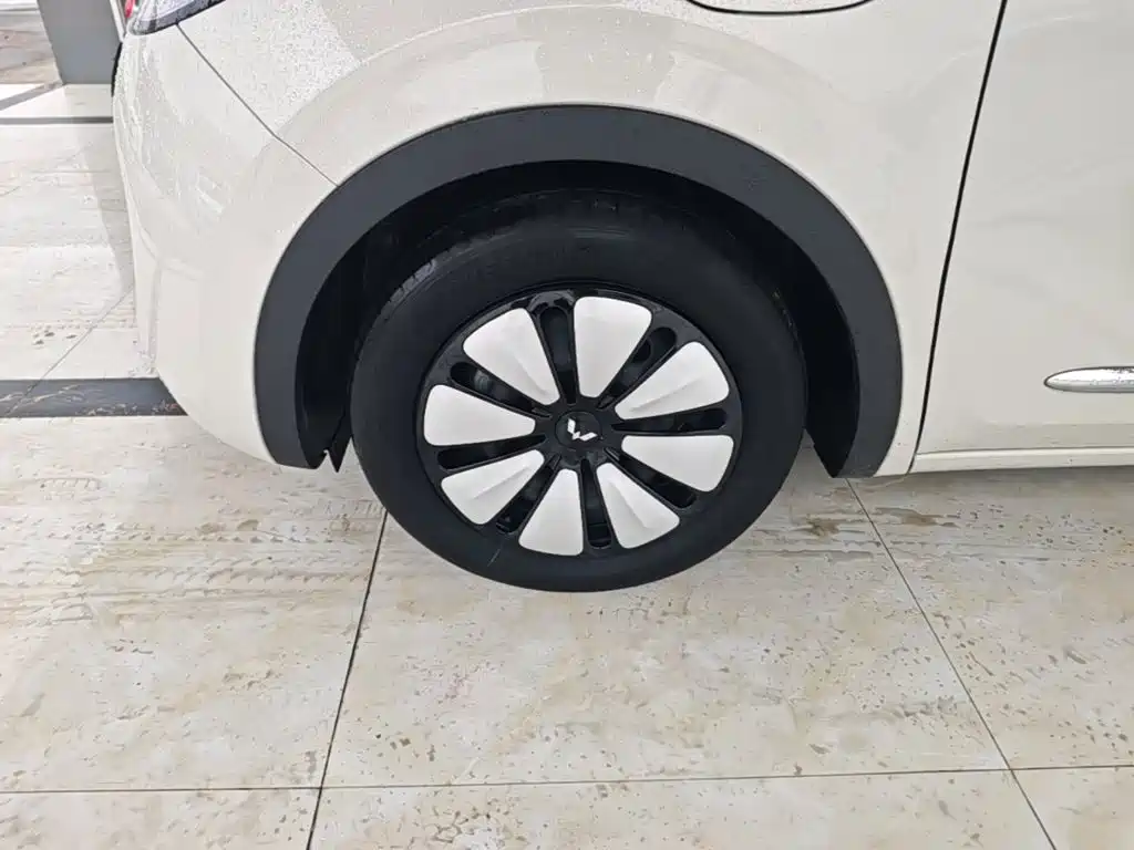 Wuling Bingo — миниатюра 23