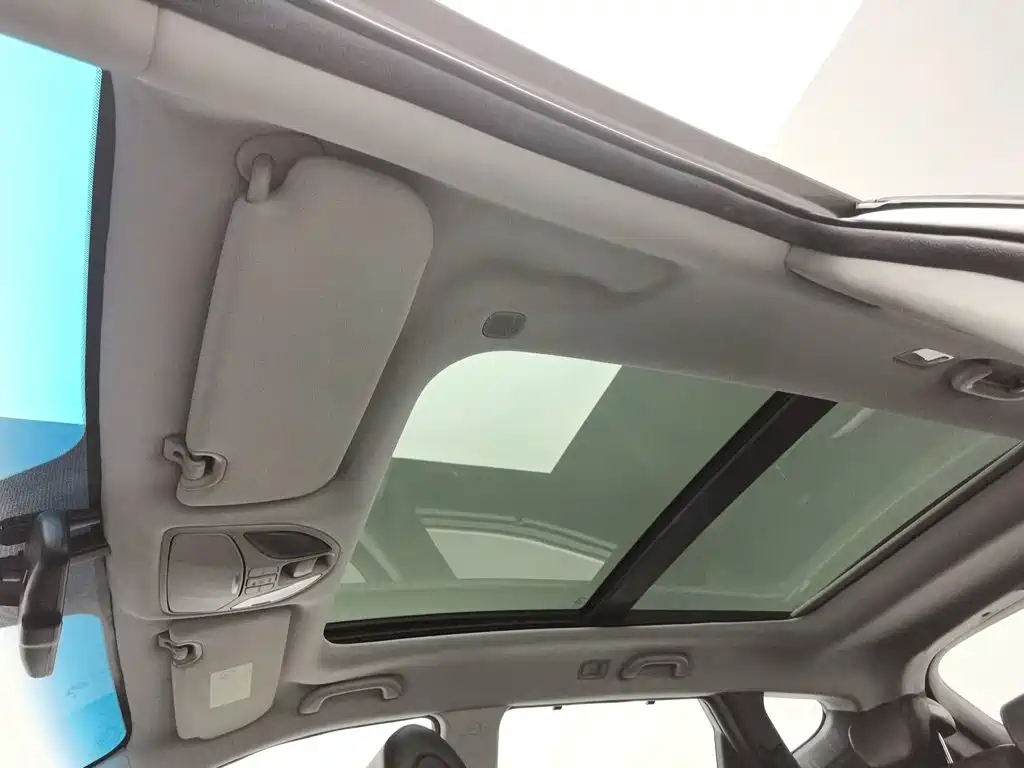 Hyundai Santa Fe — миниатюра 14