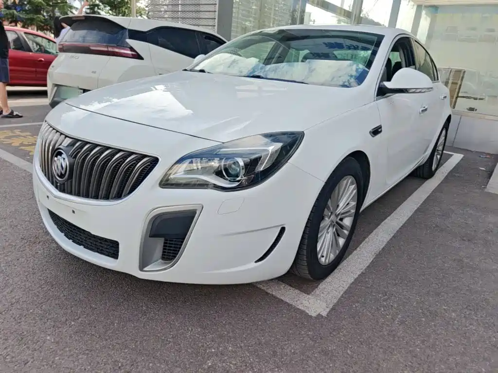Buick Regal