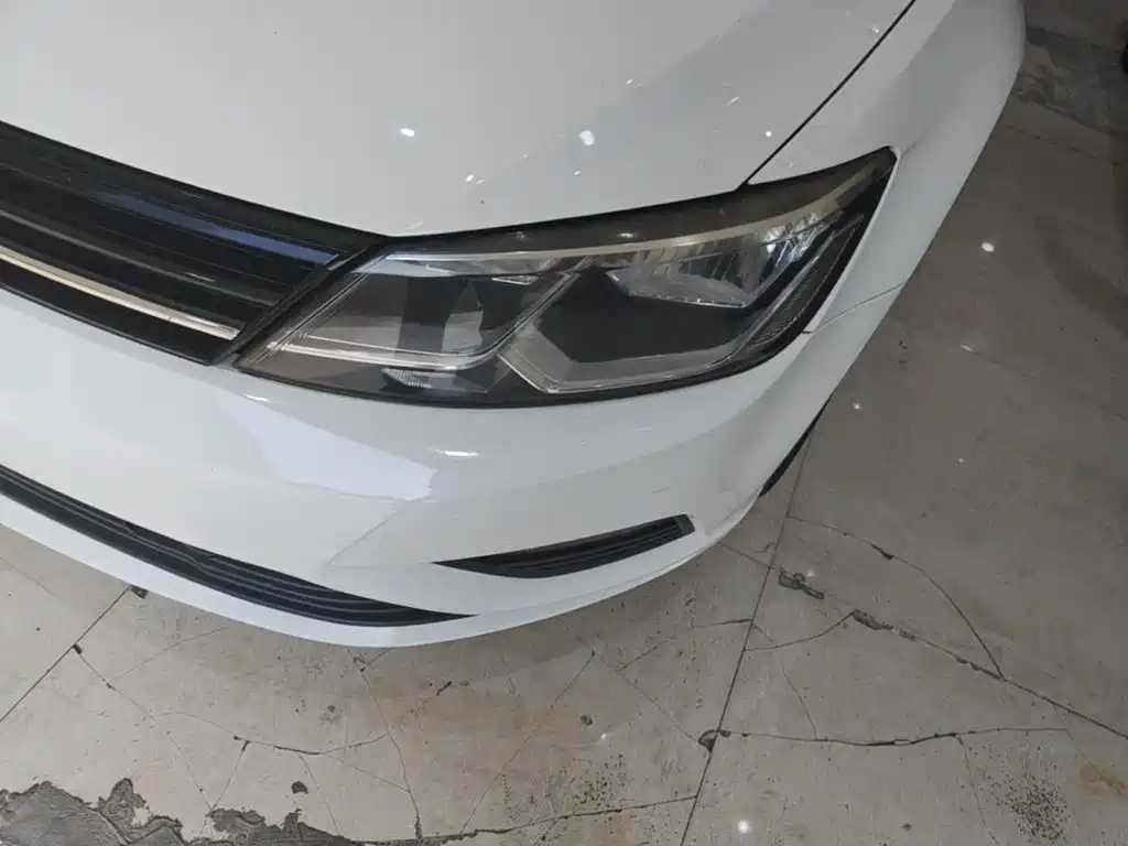 Volkswagen Lamando — миниатюра 24