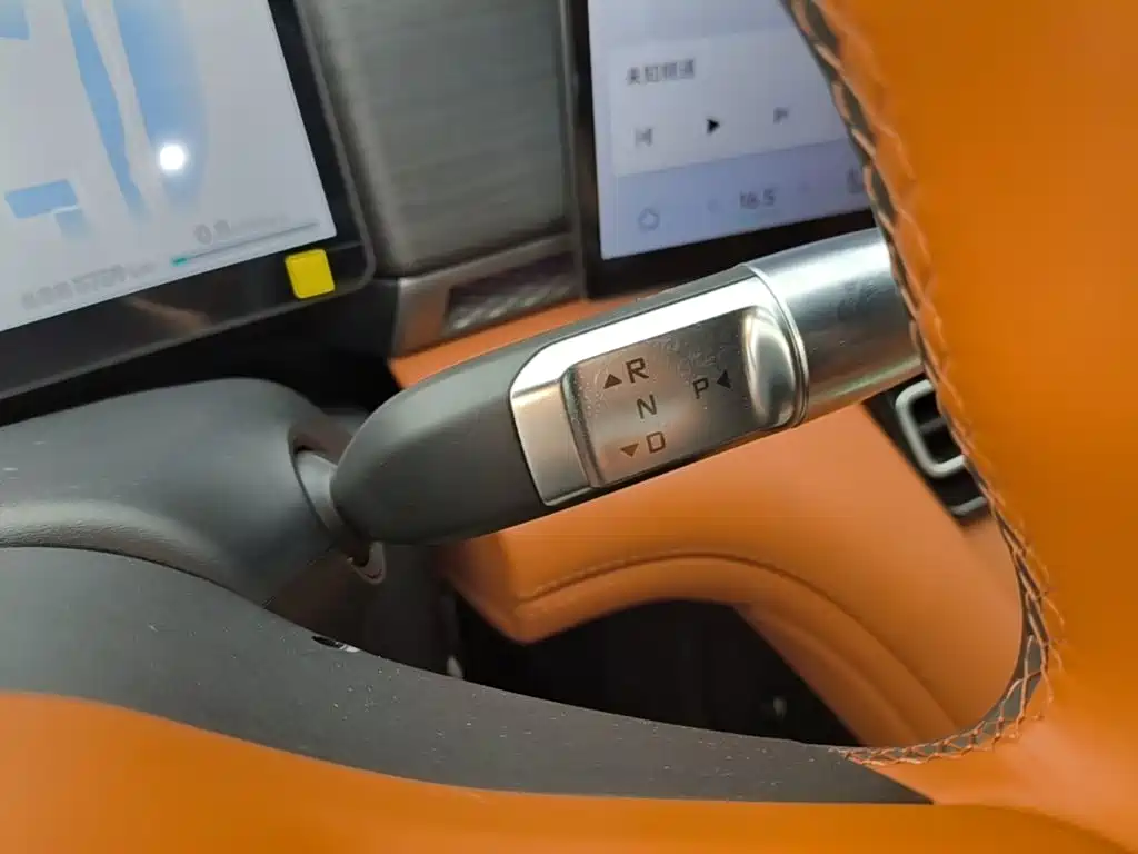 Jetour X70L — миниатюра 14