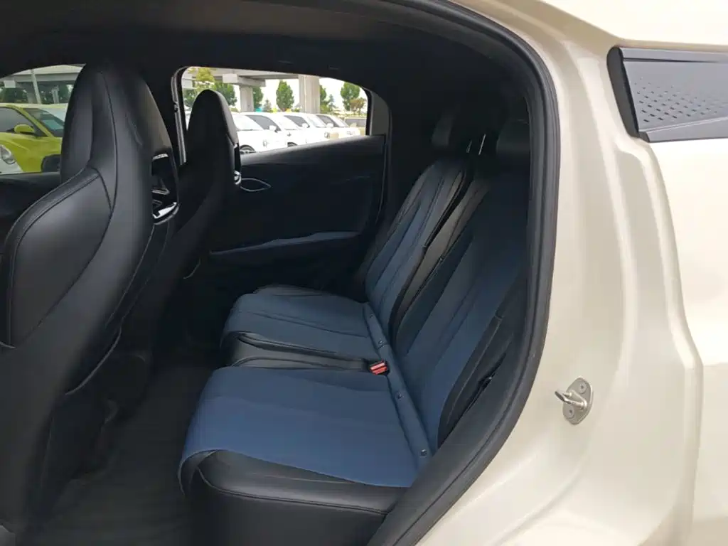 BYD Seagull — миниатюра 17